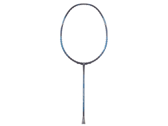 Raquette de badminton APACS FEATHER WT 55 Bleue (non cordée)