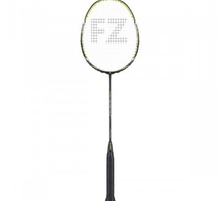 Raquette de badminton FZ FORZA AERO POWER MASTER S (cordée)