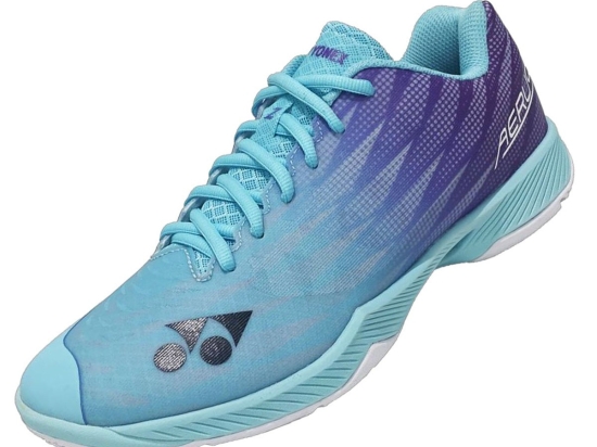 Chaussures indoor YONEX homme AERUS Z2 Indigo
