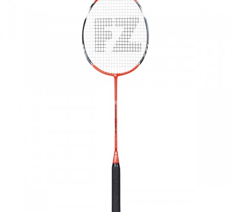 Raquette de badminton FZ FORZA DYNAMIC 10 (cordée)