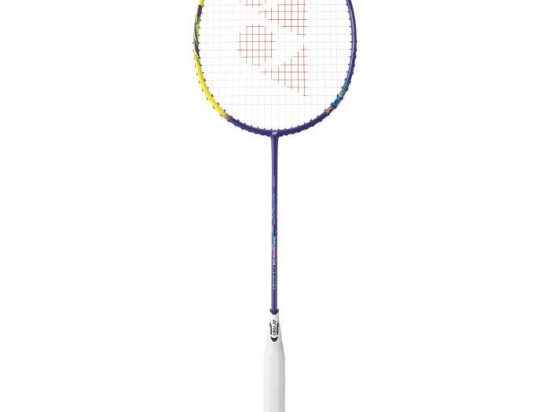 Raquette de badminton YONEX ASTROX 02 CLEAR (cordée)