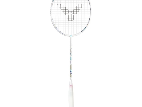 Raquette de badminton VICTOR TRHUSTER TTY ULTIMA A (non cordée)