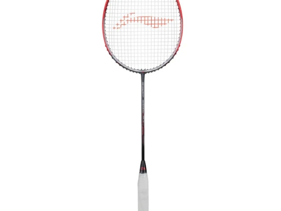 Raquette de badminton LI-NING 3D CALIBAR 300 Boost (non cordée)