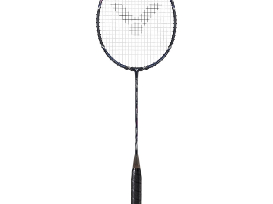 Raquette de badminton VICTOR AURASPEED 90K II B (non cordée)