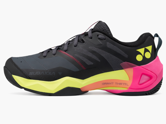 Chaussures indoor YONEX homme SUBAXIA GT Dark Gray