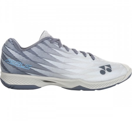 Chaussures indoor YONEX homme SHB AERUS Z2 blue/grey