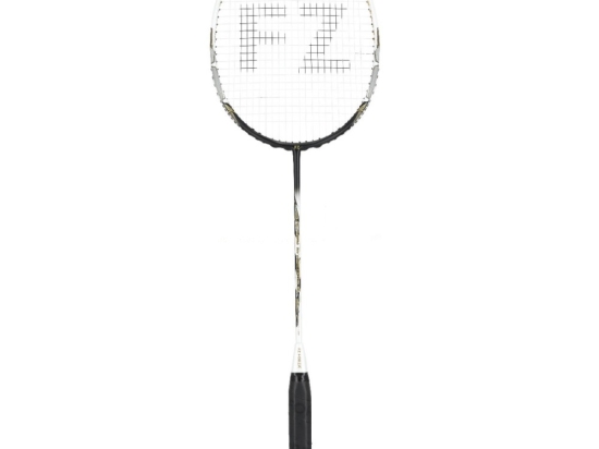 Raquette de badminton FZ FORZA HT PRECISION 92 S (cordée)