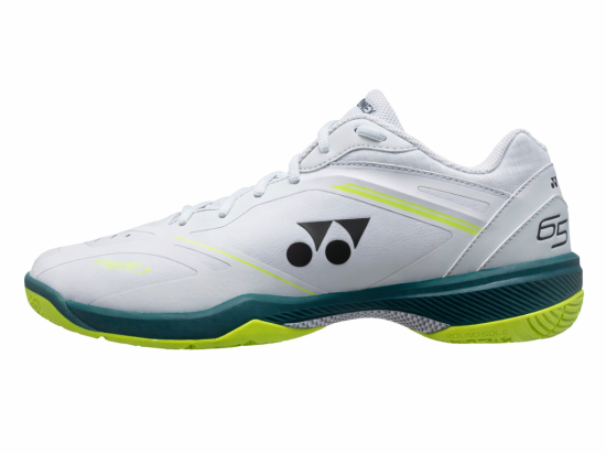 Chaussures indoor YONEX homme SHB65 Z4 VA Grayish Beige