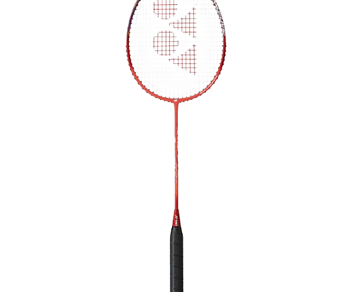 Raquette de badminton  YONEX NANOFLARE 001 ABILITY (cordée)