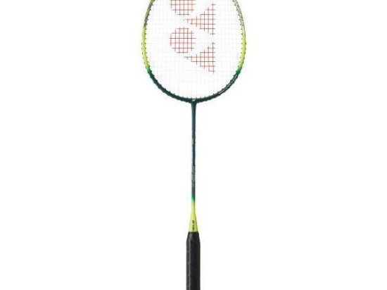 Raquette de badminton YONEX NANOFLARE 001 FEEL (cordée)