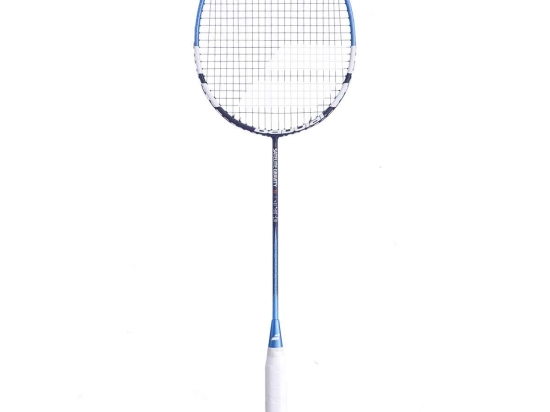 Raquette de badminton BABOLAT SATELITE GRAVITY 74 (cordée)