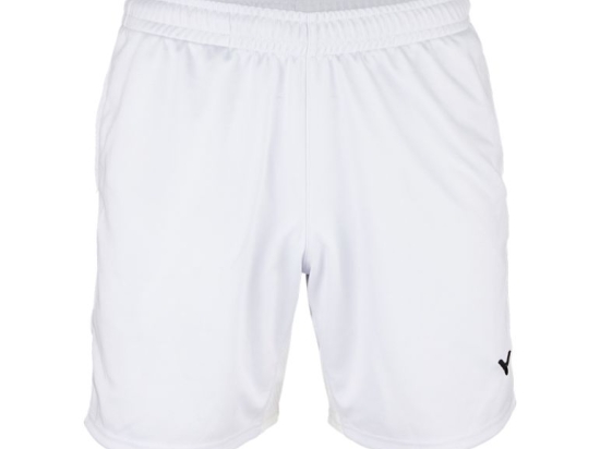 Short VICTOR homme Shorts Function 4866 White