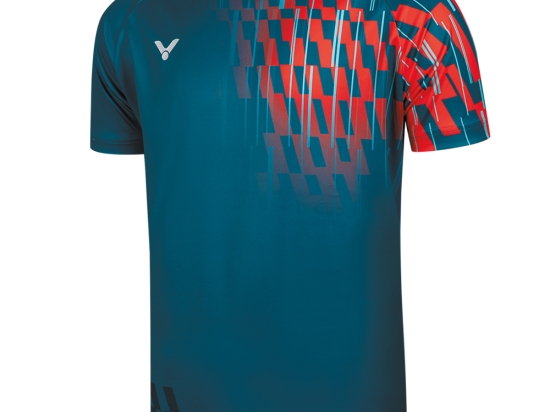 T-shirt VICTOR T-50001TD G (homme)