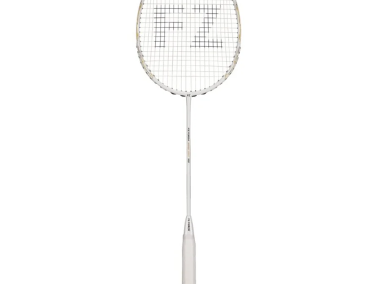 Raquette de badminton FZ FORZA SPEED LIGHT 100 (cordée)