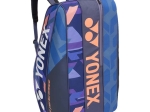 YONEX Pro racquet bag Midnight Navy 92429