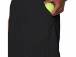 Short GO INTO LIFE FLEX homme Noir