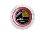 Cordage de badminton YONEX BG65 Titanium (bobine - 200m)