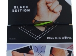 RELIX - Bracelets BLACK EDITION