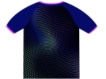T-shirt Go Into Life NANO (PRE-COMMANDE)
