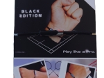 RELIX - Bracelets BLACK EDITION