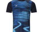 T-shirt FZ Forza CL2605 M SS Tee Navy Blazer (Unisexe)