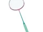 Raquette de badminton KAMITO VTT GOWO  (non cordée)