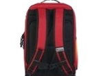 Sac à dos KAMITO COLOMAX Red