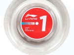 Cordage de badminton LI-NING  No. 1 (bobine - 200m)