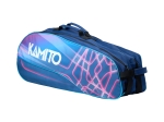 KAMITO Thermobag double NEON LINE Bleu
