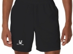 Short GO INTO LIFE FLEX homme Noir