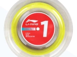 Cordage de badminton LI-NING  No. 1 (bobine - 200m)