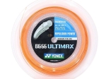 Cordage de badminton YONEX BG66 Ultimax (bobine - 200m)