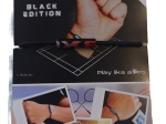 RELIX - Bracelets BLACK EDITION