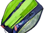 YONEX Pro racquet bag Midnight Navy 92429