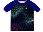 T-shirt Go Into Life NANO (PRE-COMMANDE)