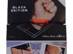 RELIX - Bracelets BLACK EDITION