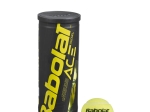 Balles Padel BABOLAT ACE X3