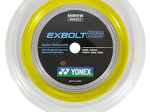 Cordage de badminton YONEX EXBOLT 63 (bobine - 200m)