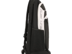 Sac à dos FZ FORZA Play Line Backpack Black