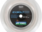 Cordage de badminton YONEX EXBOLT 63 (bobine - 200m)