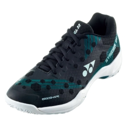 Chaussures indoor YONEX STRIDER BEAT Black/White