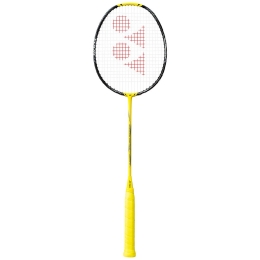 Raquette de badminton YONEX NANOFLARE 1000 TOUR (cordée)