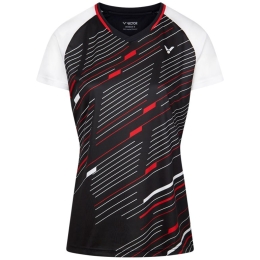 T-shirt VICTOR T-44101 C (femme)