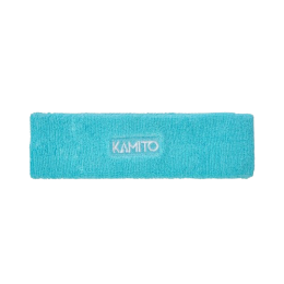 Bandeau KAMITO GALAXY Turquoise