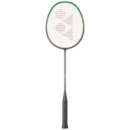 Raquette de badminton YONEX ASTROX 99 PLAY Black/Green (cordée)