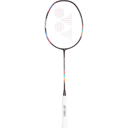 Raquette de badminton YONEX NANOFLARE 700 GAME (cordée)