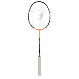 Raquette de badminton VICTOR DRIVEX 12 O (non cordée)