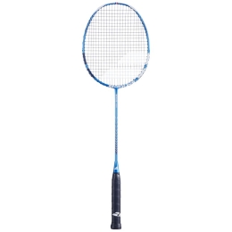 Raquette de badminton BABOLAT SATELITE SPIRE NCV (cordée)