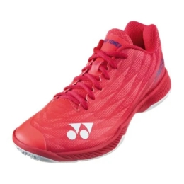 Chaussures indoor YONEX homme AERUS Z2 Rubby Red