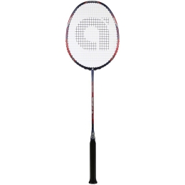 Raquette de badminton APACS FEATHER WT 55 Rouge (non cordée)